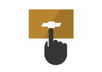 Shop Click Drive Create Icon in West Branch, MI