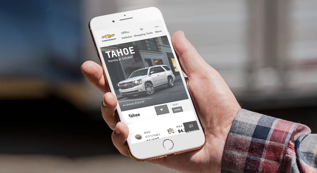 Shop Click Drive in West Branch, MI