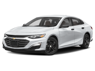 Chevrolet Malibu - Team Hodges Chevrolet in West Branch MI