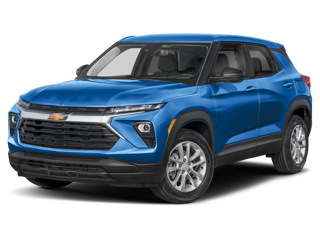 Chevrolet Trailblazer - Team Hodges Chevrolet in West Branch MI