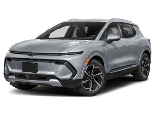 Equinox EV - Team Hodges Chevrolet in West Branch MI