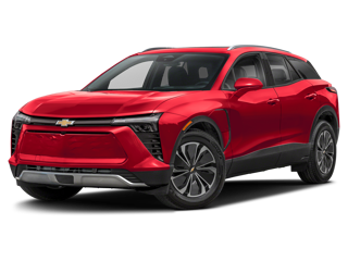 Chevrolet Blazer EV - Team Hodges Chevrolet in West Branch MI