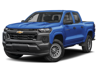 Chevrolet Colorado - Team Hodges Chevrolet in West Branch MI