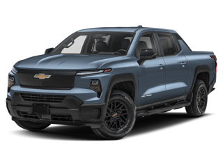 Chevrolet Silverado EV - Team Hodges Chevrolet in West Branch MI