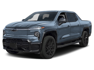 Chevrolet Silverado EV - Team Hodges Chevrolet in West Branch MI