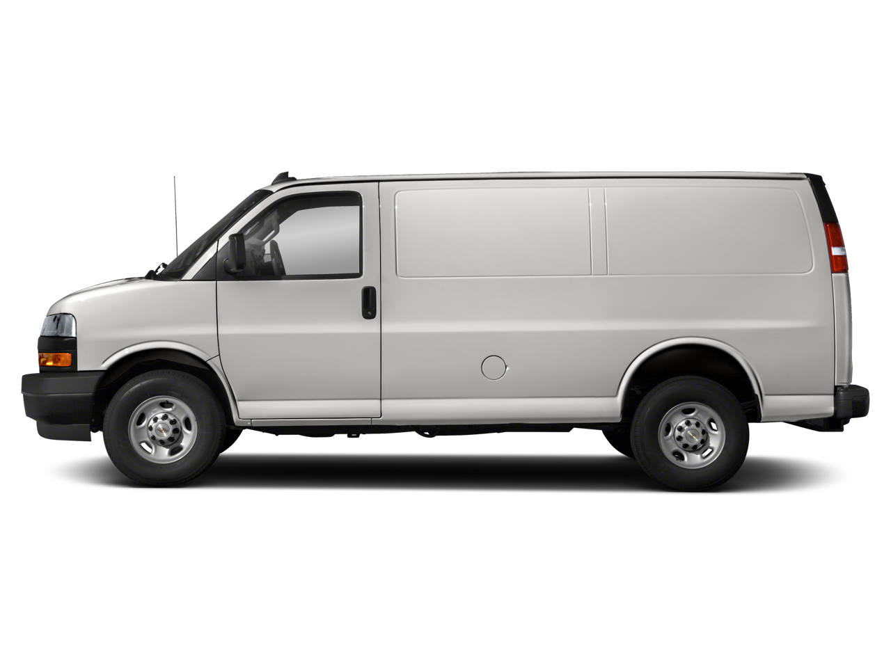 2019 Chevrolet Express Cargo 3500 BASE