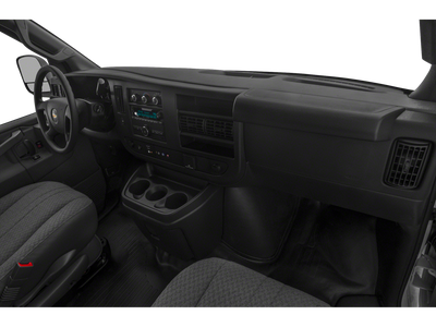 2019 Chevrolet Express Cargo 3500 BASE