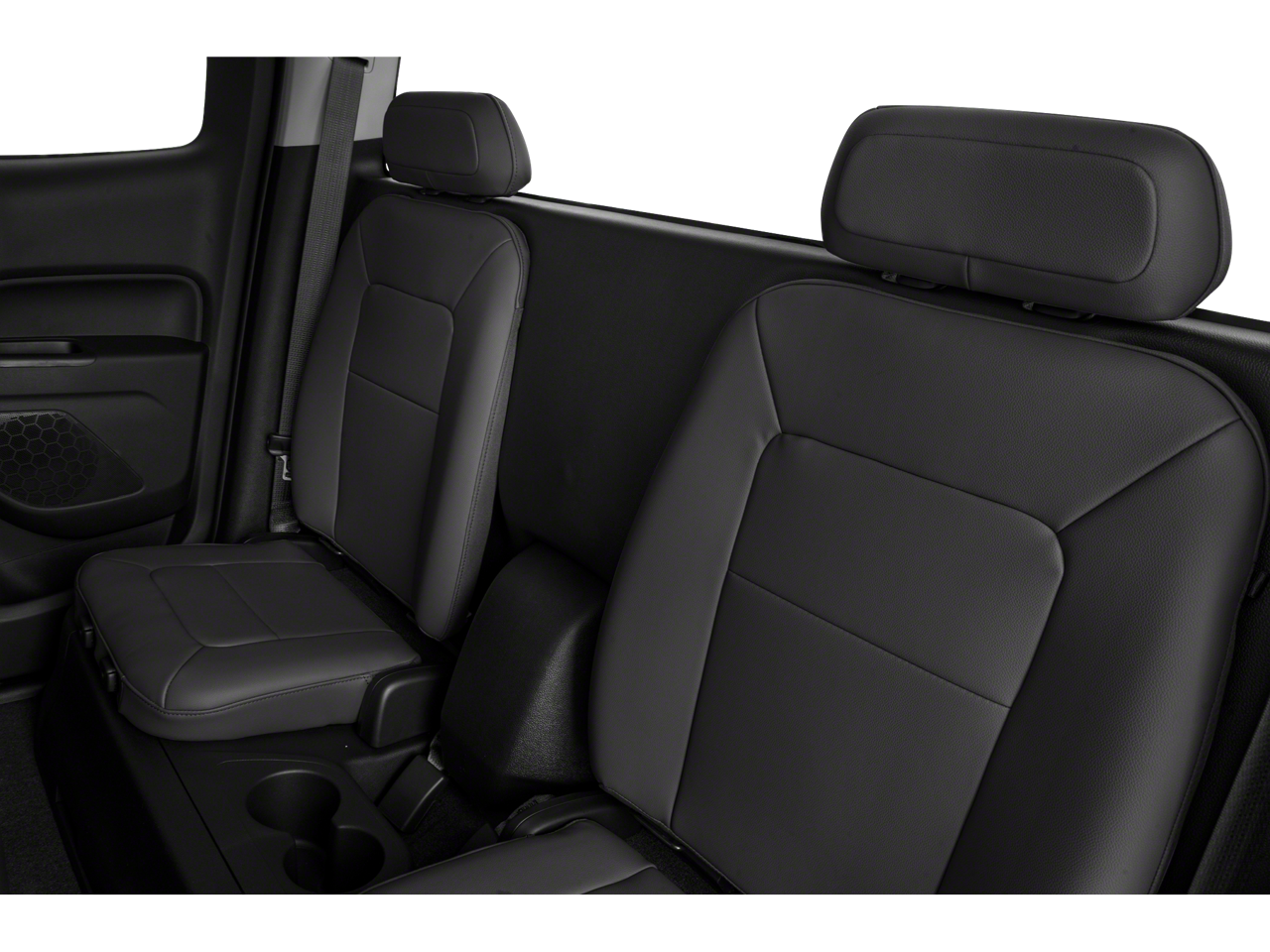 2020 Chevrolet Colorado Z71