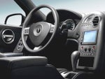 2008 Pontiac Grand Prix BASE