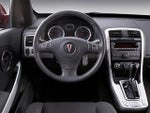 2009 Pontiac Torrent BASE