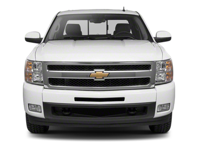 2010 Chevrolet Silverado 1500 Work Truck