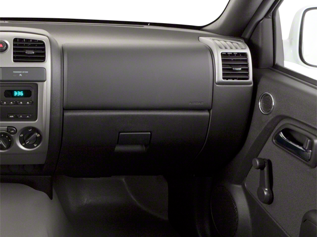 2010 GMC Canyon SLE1