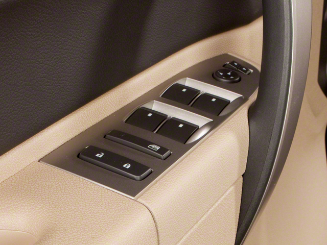 2012 GMC Sierra 1500 SL