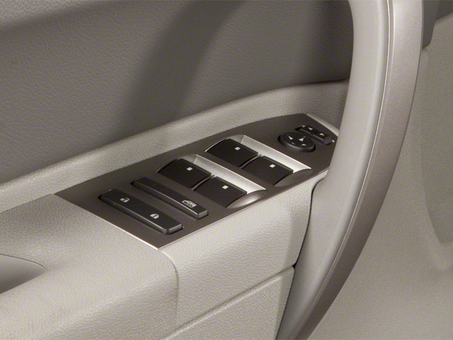 2012 GMC Sierra 2500 HD SLE