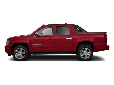 2013 Chevrolet Avalanche LT