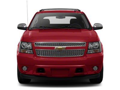 2013 Chevrolet Avalanche LT