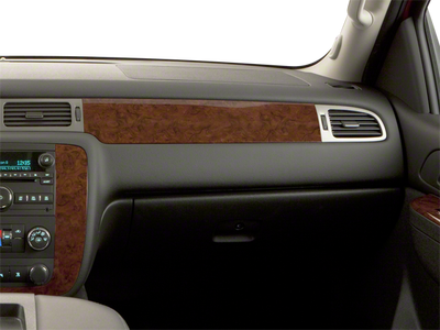 2013 Chevrolet Avalanche LT