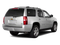 2013 Chevrolet Tahoe LTZ