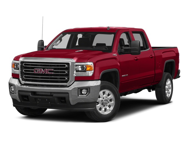 2015 GMC Sierra 4WD Crew Cab Short Box's photo