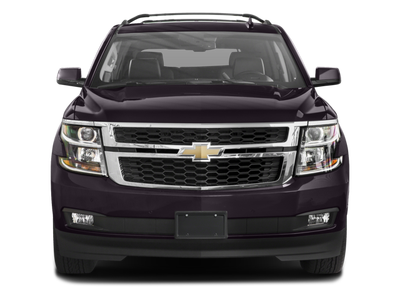 2016 Chevrolet Tahoe LS