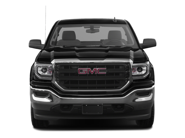 2018 GMC Sierra 1500 BASE