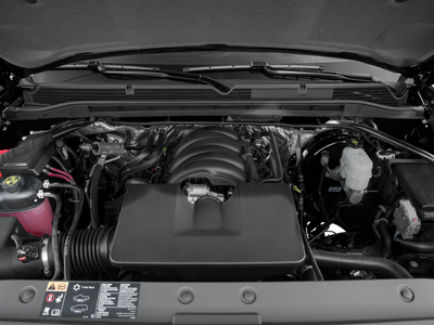 2018 GMC Sierra 1500 BASE