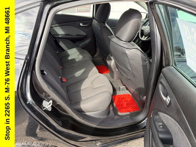 2013 Dodge Dart SXT