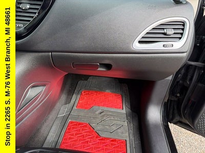 2013 Dodge Dart SXT