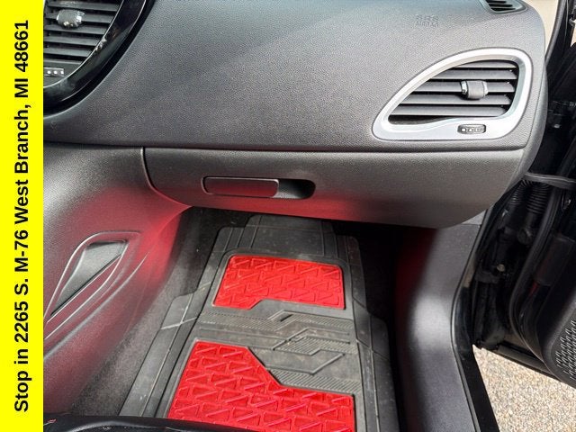 2013 Dodge Dart SXT