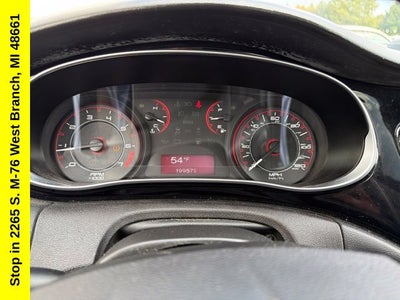 2013 Dodge Dart SXT