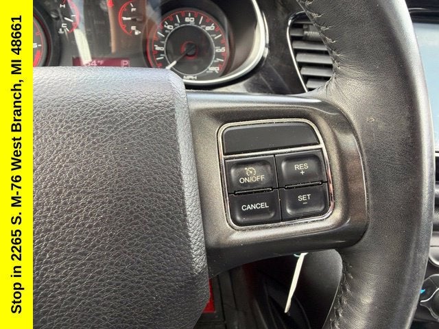 2013 Dodge Dart SXT