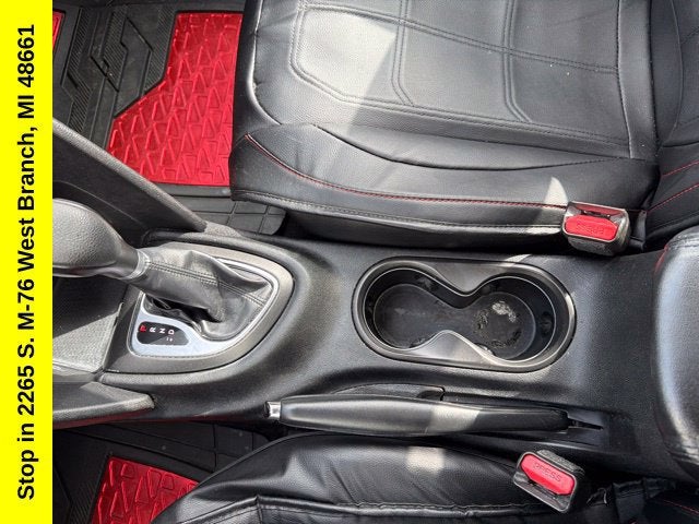 2013 Dodge Dart SXT
