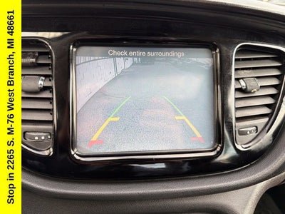 2013 Dodge Dart SXT