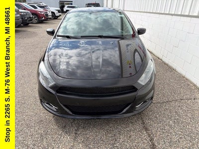 2013 Dodge Dart SXT
