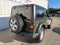 2022 Jeep Wrangler Sport S