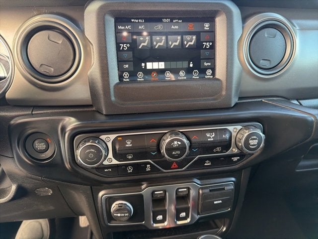 2022 Jeep Wrangler Sport S