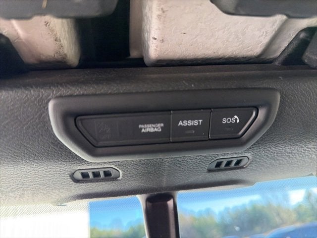 2022 Jeep Wrangler Sport S