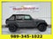 2020 Jeep Wrangler Unlimited Willys
