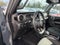 2020 Jeep Wrangler Unlimited Willys