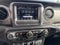 2020 Jeep Wrangler Unlimited Willys
