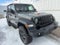 2020 Jeep Wrangler Unlimited Willys