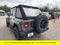 2020 Jeep Wrangler Unlimited Willys