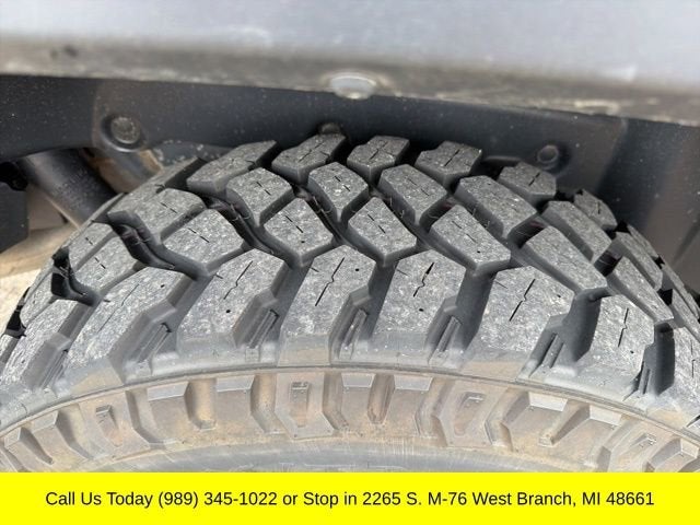 2020 Jeep Wrangler Unlimited Willys