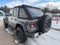 2020 Jeep Wrangler Unlimited Willys