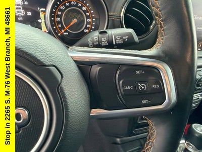 2023 Jeep Wrangler High Altitude