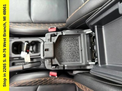 2023 Jeep Wrangler High Altitude