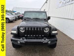 2023 Jeep Wrangler High Altitude
