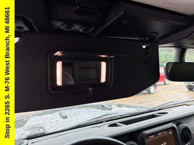 2023 Jeep Wrangler High Altitude