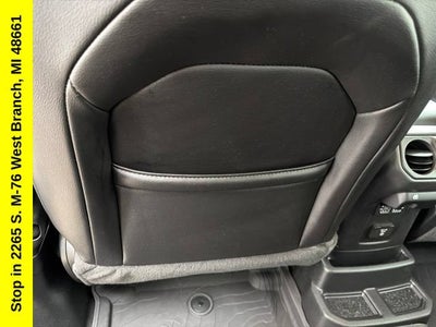 2023 Jeep Wrangler High Altitude