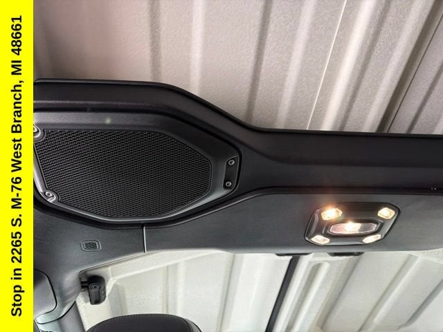 2023 Jeep Wrangler High Altitude